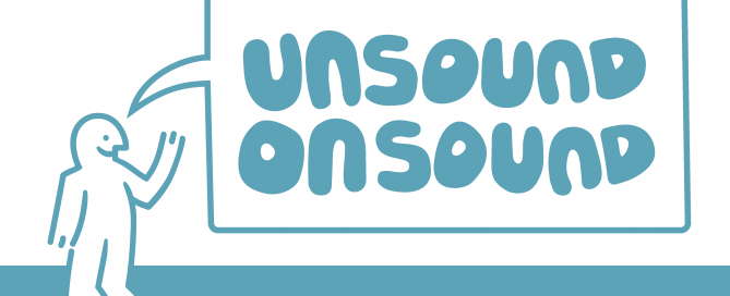 Unsound on Sound Episode 2