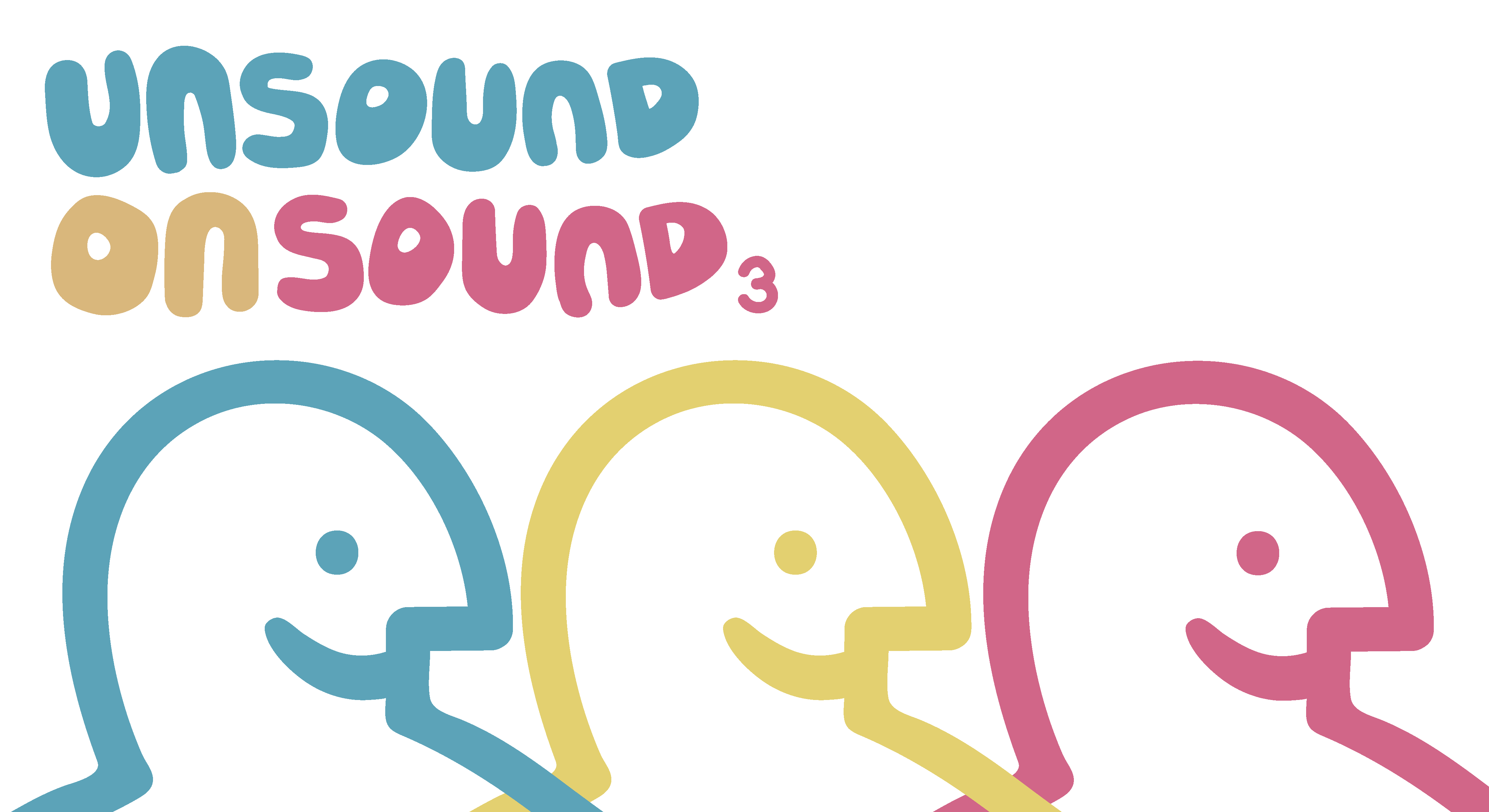 Unsound on Sound Episode 3