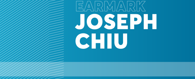 Joseph Chiu